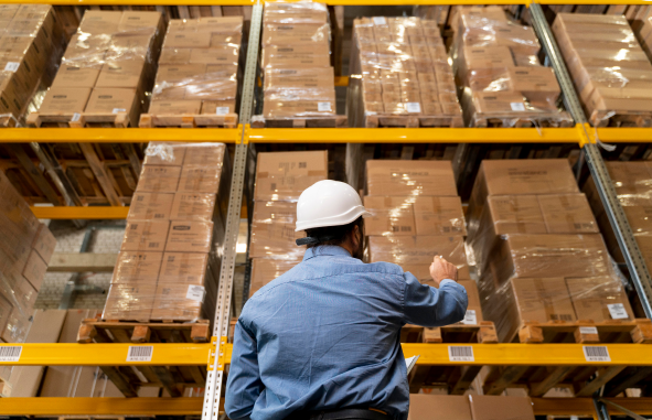 Warehouse