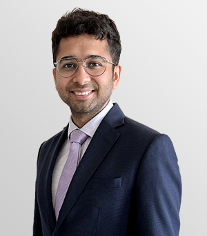 Nisarg Agrawal